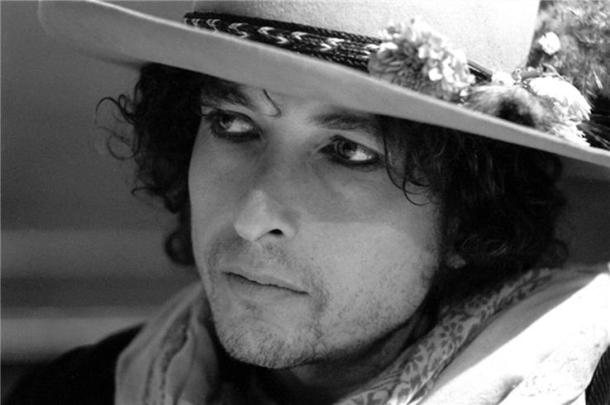 Dylan 70s