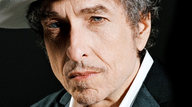 Bob Dylan Blackpool